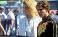 Tom Cruise and Nicole Kidman in Days of Thunder (Image via Paramount Pictures)